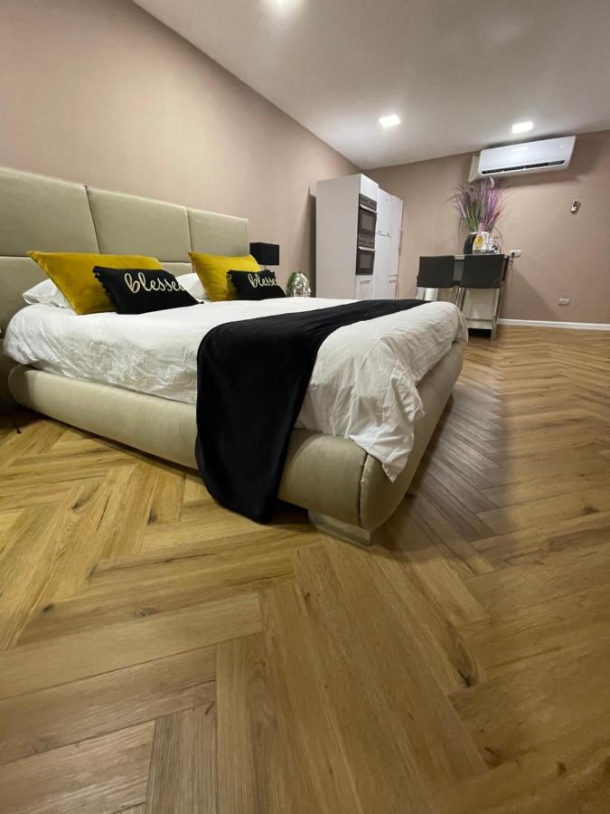 Rooms 48 Ейлат Екстериор снимка