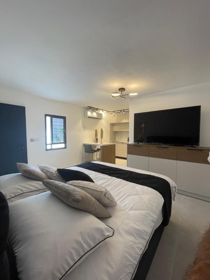 Rooms 48 Ейлат Екстериор снимка